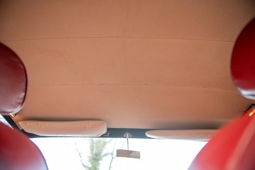 1967 Rover P5 Coupe Mk3 For Sale (picture 53 of 130)