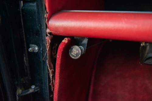 1967 Rover P5 Coupe Mk3 For Sale (picture 55 of 130)