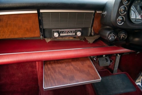 1967 Rover P5 Coupe Mk3 For Sale (picture 56 of 130)