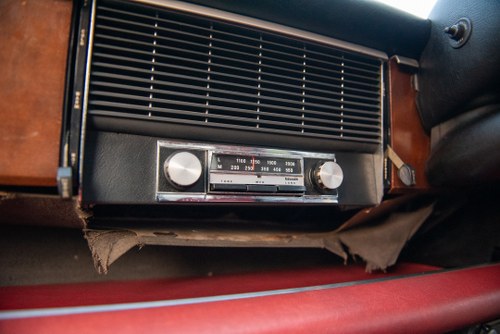 1967 Rover P5 Coupe Mk3 For Sale (picture 58 of 130)