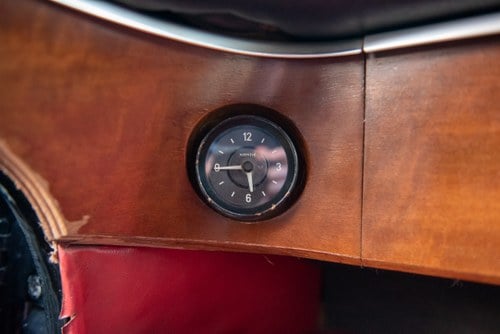 1967 Rover P5 Coupe Mk3 For Sale (picture 59 of 130)