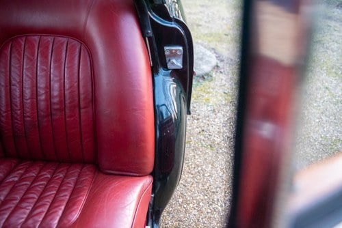 1967 Rover P5 Coupe Mk3 For Sale (picture 62 of 130)