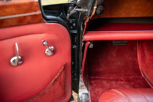 1967 Rover P5 Coupe Mk3 For Sale (picture 63 of 130)