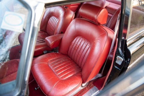 1967 Rover P5 Coupe Mk3 For Sale (picture 68 of 130)