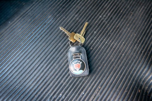 1967 Rover P5 Coupe Mk3 For Sale (picture 73 of 130)