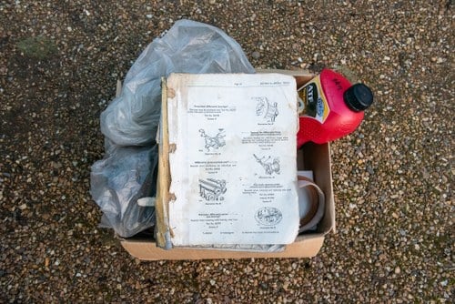 1967 Rover P5 Coupe Mk3 For Sale (picture 74 of 130)