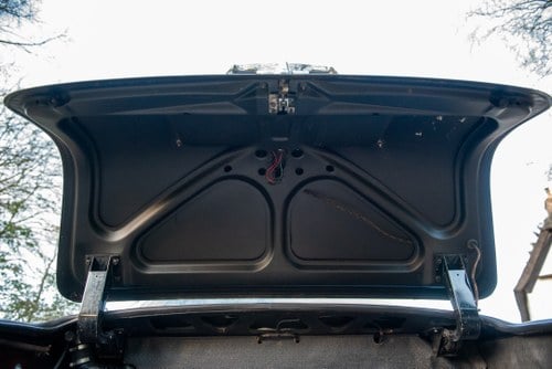 1967 Rover P5 Coupe Mk3 For Sale (picture 75 of 130)