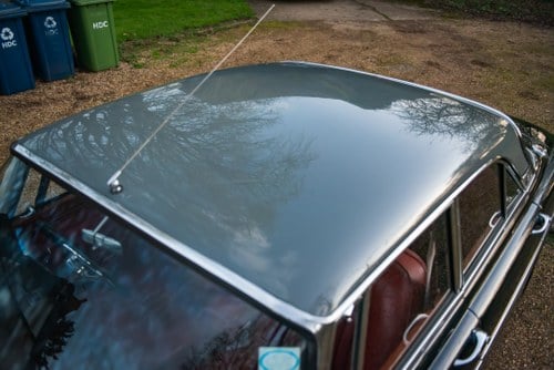 1967 Rover P5 Coupe Mk3 For Sale (picture 89 of 130)