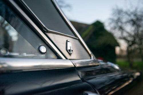 1967 Rover P5 Coupe Mk3 For Sale (picture 90 of 130)