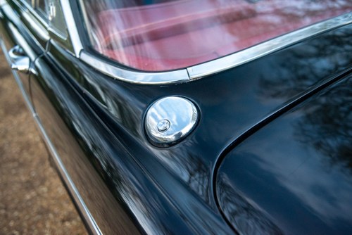 1967 Rover P5 Coupe Mk3 For Sale (picture 91 of 130)