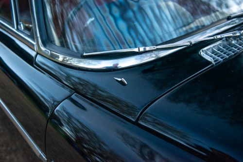 1967 Rover P5 Coupe Mk3 For Sale (picture 94 of 130)