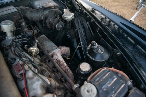 1967 Rover P5 Coupe Mk3 For Sale (picture 99 of 130)