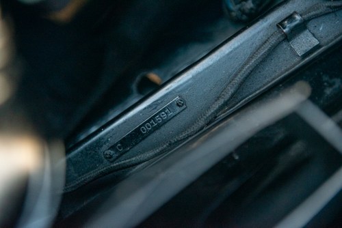 1967 Rover P5 Coupe Mk3 For Sale (picture 100 of 130)