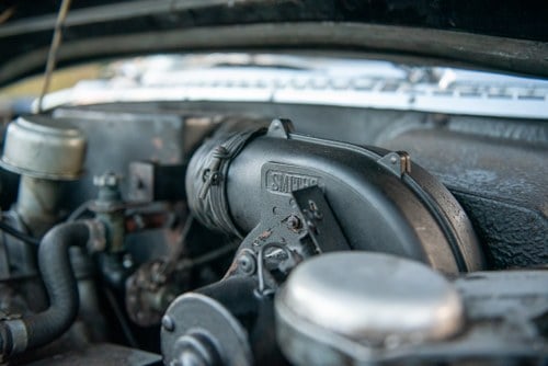 1967 Rover P5 Coupe Mk3 For Sale (picture 102 of 130)