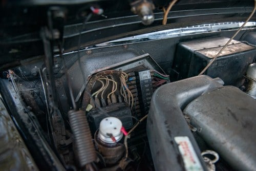 1967 Rover P5 Coupe Mk3 For Sale (picture 104 of 130)