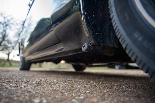 1967 Rover P5 Coupe Mk3 For Sale (picture 109 of 130)