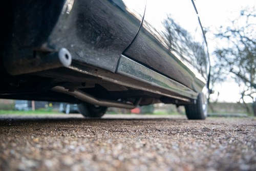 1967 Rover P5 Coupe Mk3 For Sale (picture 112 of 130)