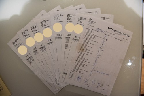 1967 Rover P5 Coupe Mk3 For Sale (picture 121 of 130)