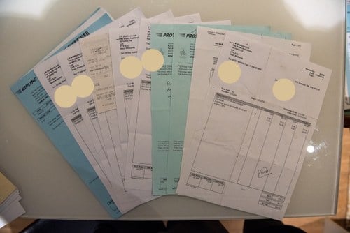 1967 Rover P5 Coupe Mk3 For Sale (picture 122 of 130)