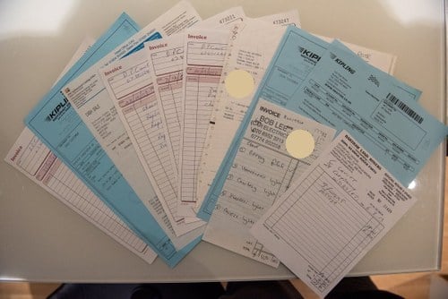 1967 Rover P5 Coupe Mk3 For Sale (picture 123 of 130)