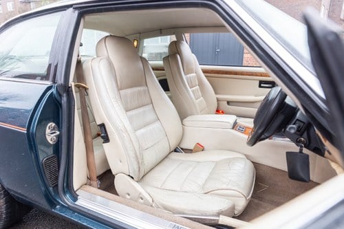 1994 Jaguar XJS V12 6.0 Coupé For Sale (picture 37 of 116)