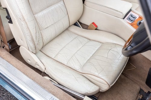 1994 Jaguar XJS V12 6.0 Coupé For Sale (picture 38 of 116)