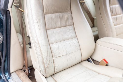 1994 Jaguar XJS V12 6.0 Coupé For Sale (picture 39 of 116)