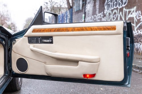 1994 Jaguar XJS V12 6.0 Coupé For Sale (picture 41 of 116)