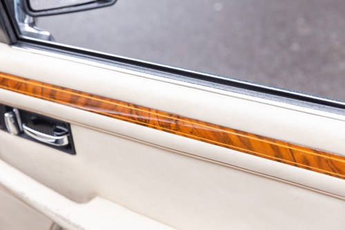 1994 Jaguar XJS V12 6.0 Coupé For Sale (picture 43 of 116)