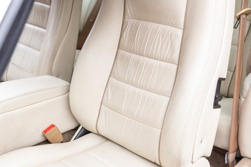 1994 Jaguar XJS V12 6.0 Coupé For Sale (picture 60 of 116)