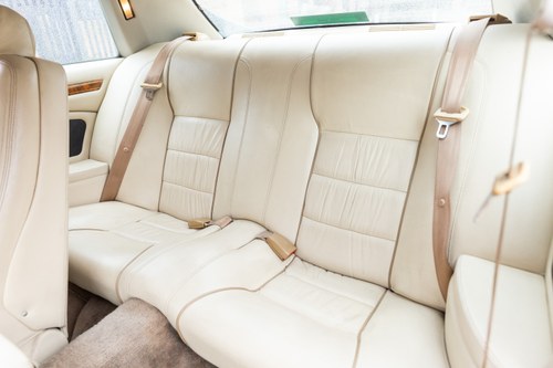 1994 Jaguar XJS V12 6.0 Coupé For Sale (picture 61 of 116)