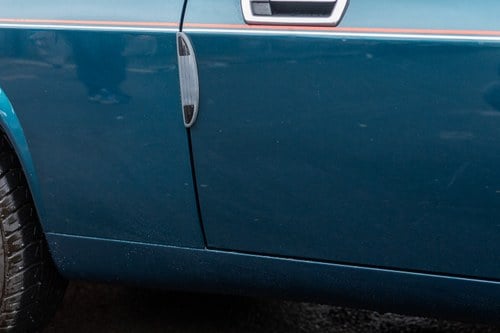 1994 Jaguar XJS V12 6.0 Coupé For Sale (picture 66 of 116)