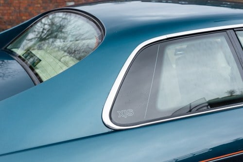 1994 Jaguar XJS V12 6.0 Coupé For Sale (picture 68 of 116)