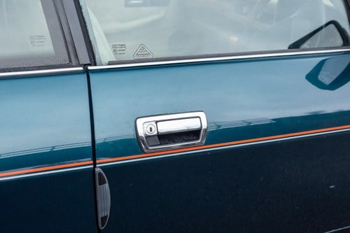 1994 Jaguar XJS V12 6.0 Coupé For Sale (picture 69 of 116)