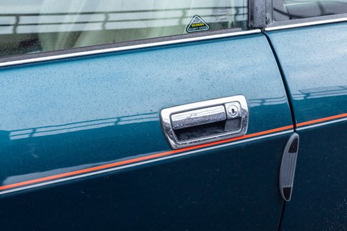 1994 Jaguar XJS V12 6.0 Coupé For Sale (picture 73 of 116)