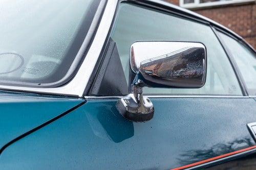 1994 Jaguar XJS V12 6.0 Coupé For Sale (picture 74 of 116)