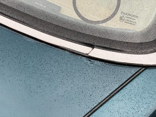 1994 Jaguar XJS V12 6.0 Coupé For Sale (picture 84 of 116)