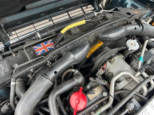 1994 Jaguar XJS V12 6.0 Coupé For Sale (picture 92 of 116)