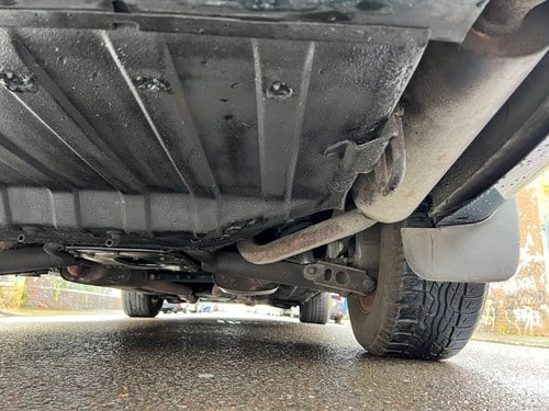 1994 Jaguar XJS V12 6.0 Coupé For Sale (picture 105 of 116)