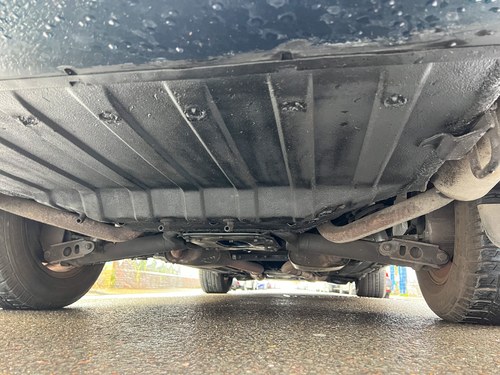 1994 Jaguar XJS V12 6.0 Coupé For Sale (picture 106 of 116)