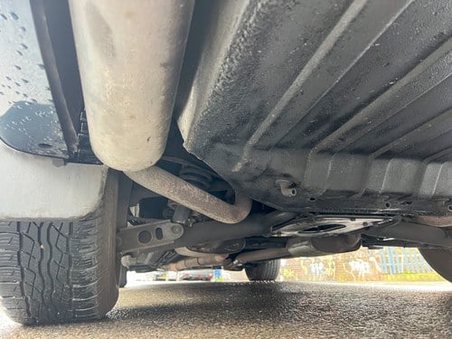 1994 Jaguar XJS V12 6.0 Coupé For Sale (picture 107 of 116)