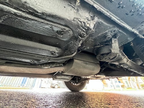 1994 Jaguar XJS V12 6.0 Coupé For Sale (picture 109 of 116)