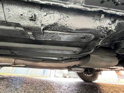 1994 Jaguar XJS V12 6.0 Coupé For Sale (picture 110 of 116)