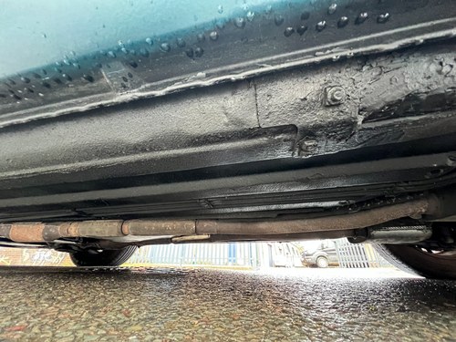 1994 Jaguar XJS V12 6.0 Coupé For Sale (picture 112 of 116)