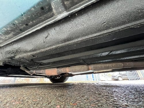 1994 Jaguar XJS V12 6.0 Coupé For Sale (picture 113 of 116)