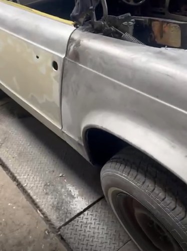 1969 Mercedes-Benz 280 SL W113 'Pagoda' with Hardtop For Sale (picture 137 of 147)