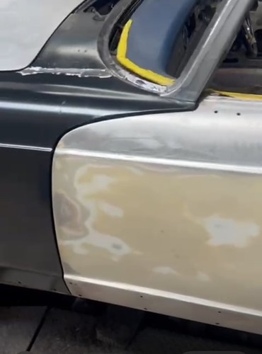 1969 Mercedes-Benz 280 SL W113 'Pagoda' with Hardtop For Sale (picture 138 of 147)