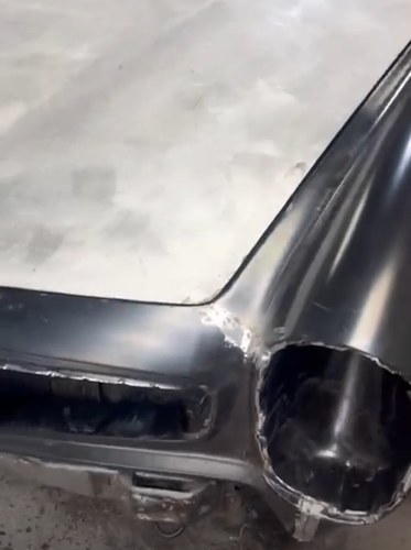 1969 Mercedes-Benz 280 SL W113 'Pagoda' with Hardtop For Sale (picture 140 of 147)