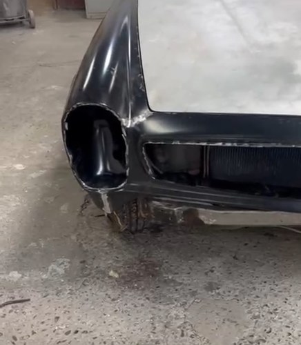 1969 Mercedes-Benz 280 SL W113 'Pagoda' with Hardtop For Sale (picture 141 of 147)