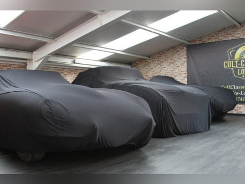 2021 Short-Term / Long Term Vehicle Storage In Essex For Hire